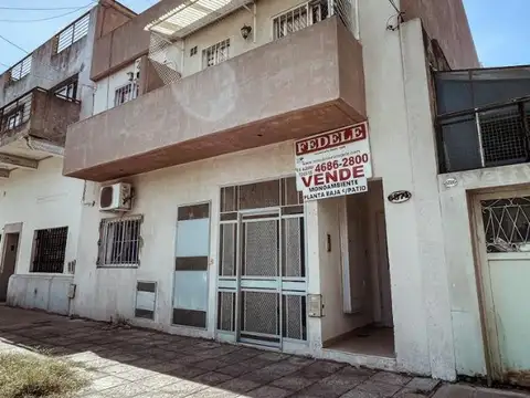 Departamento Dos Ambientes Tipo Duplex