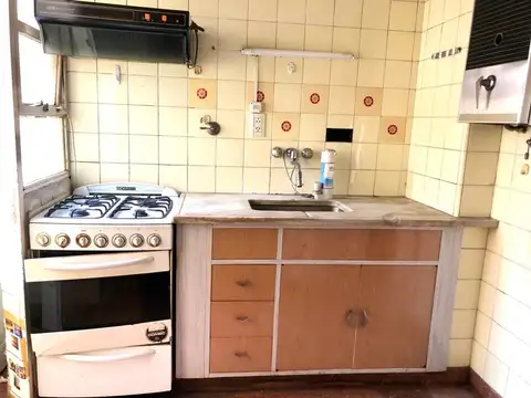 Departamento en Venta de 3 dormitorios