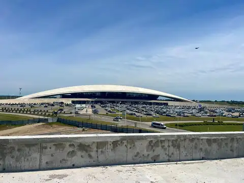 Oficina Monoambiente con 2 baños