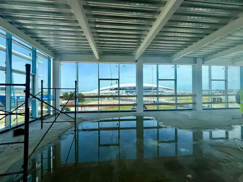 Oficina en Alquiler 1 año