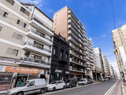 CORRIENTES AL 1200