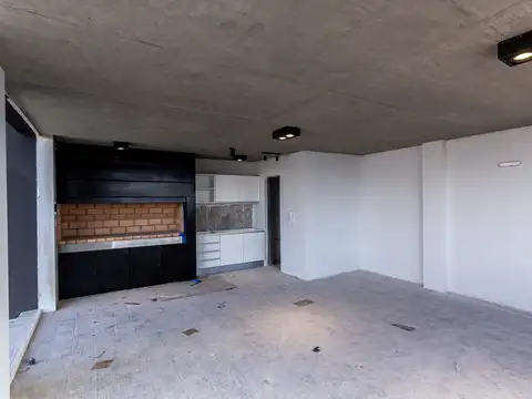 Departamento en Venta en Centro, USD 105.000