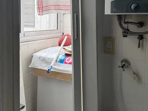 Venta dos ambientes