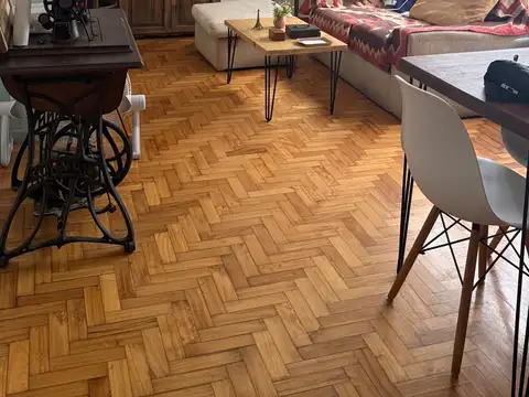 Departamento en Venta 19 años