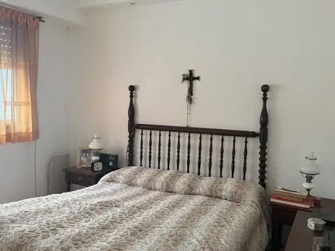 Departamento en Venta en Villa Crespo, USD 95.000