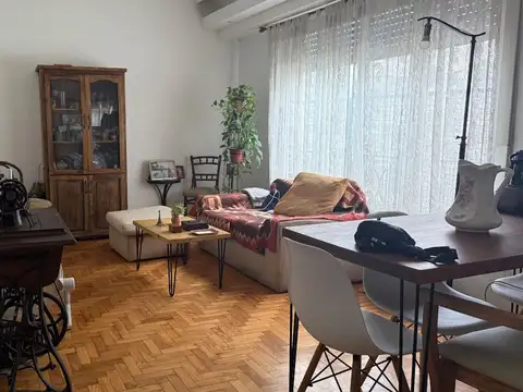 Venta dos ambientes