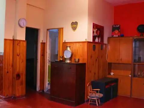 Casa en Venta 40 años