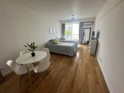 Departamento en Alquiler Temporal de Monoambiente