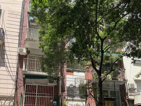 Departamento en Alquiler de 2 ambientes