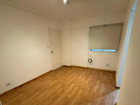 Departamento en alquiler - 1 Dormitorio 1 Baño - 35Mts2 - Recoleta