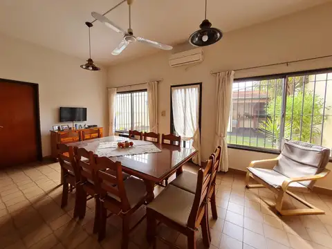 Casa en Venta 40 años