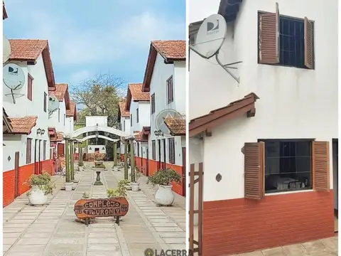 PH en San Clemente Del Tuyú