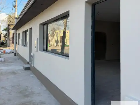 Casa en Venta - 2 Dormitorios 1 Baño - 90mts - San Miguel del Monte