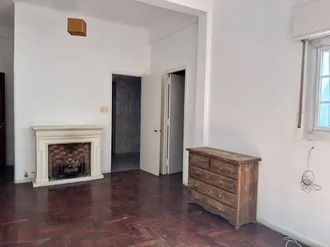 Dpto. en venta 2 ambientes Chacarita