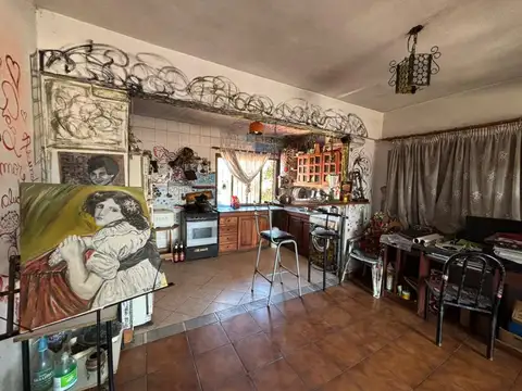 Casa en Venta en Glew, USD 130.000