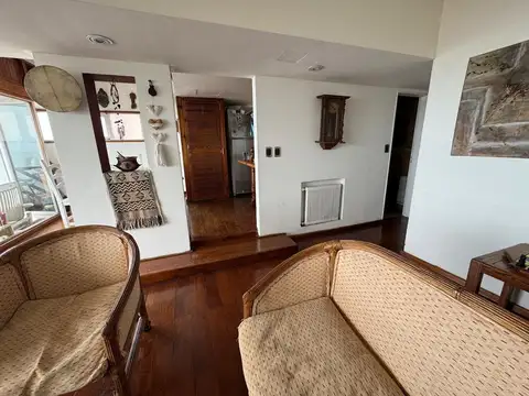 Departamento en Venta 53 años