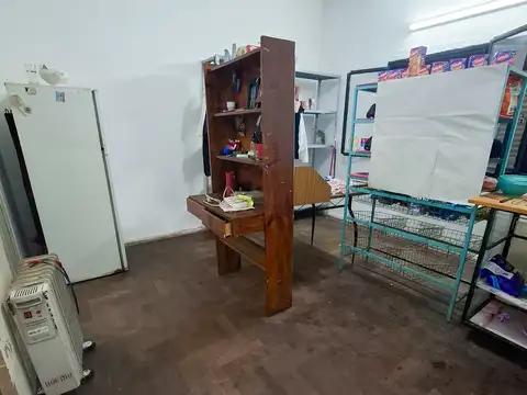 Casa sobre lote de 330 m² en pleno Padua Sur – Ideal vivienda o desarrollo inmobiliario
