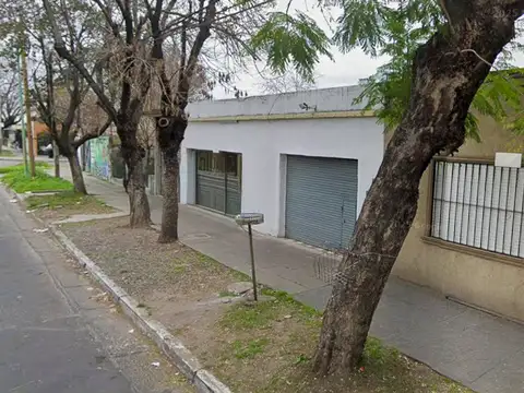 Casa sobre lote de 330 m² en pleno Padua Sur – Ideal vivienda o desarrollo inmobiliario