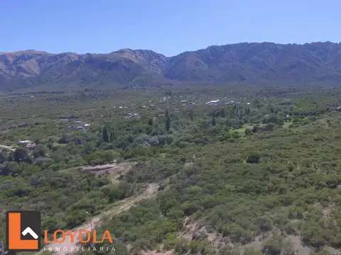 Terreno en Venta, FOT 40