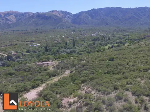 Terreno en Venta en Villa Elena, USD 13.000