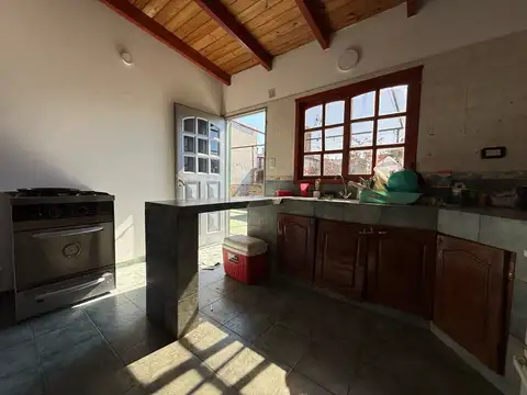 Depto Tipo Casa en Venta en Triangulo, USD 38.000