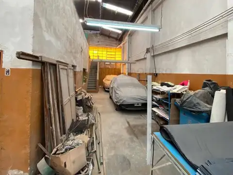 Barros Pazos 2800