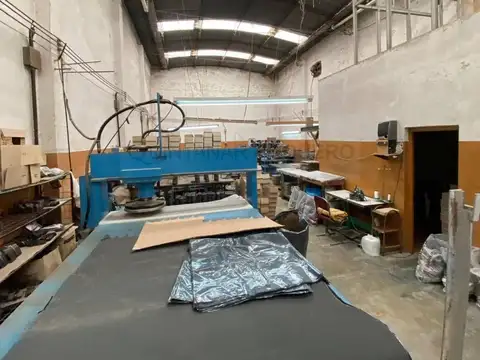 Barros Pazos 2800