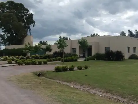 Terreno en Venta de 652,0 m2