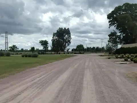 ARTURO CAPDEVILLA Y RUTA 58