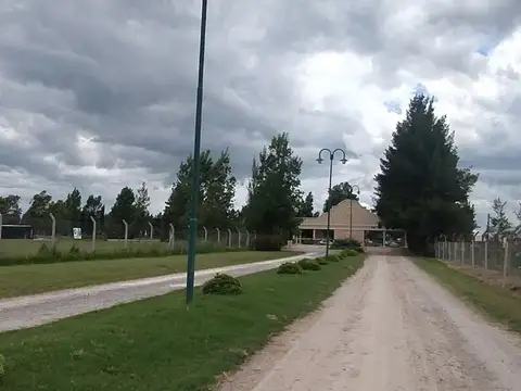 ARTURO CAPDEVILLA Y RUTA 58