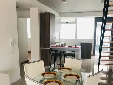 Departamento en Venta 8 años