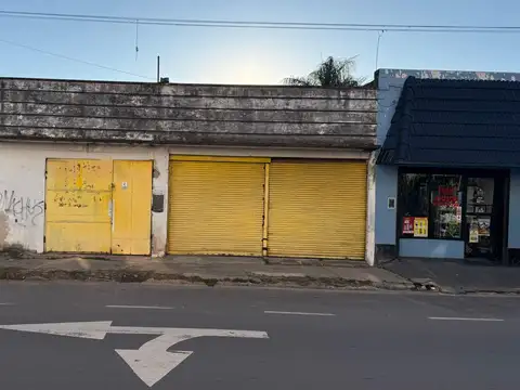 Galpón en Venta en Goya, Corrientes