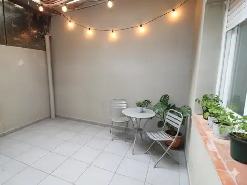 PH en Venta en Villa Urquiza, Capital Federal