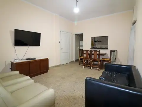 Venta PH  2 ambientes en Villa Urquiza- sin expensas-Apto Credito