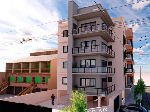 Departamento en Venta en Mar De Ajo, USD 74.100