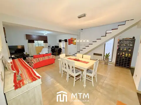 Casa en Venta 20 años