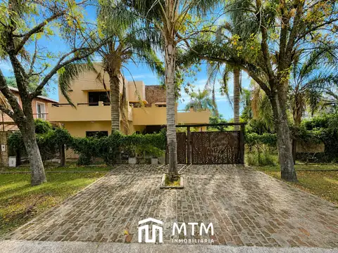 Casa en Venta, Granadero Baigorria.