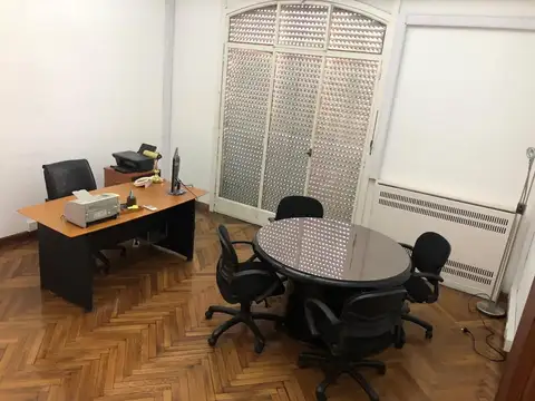 Maipú 100