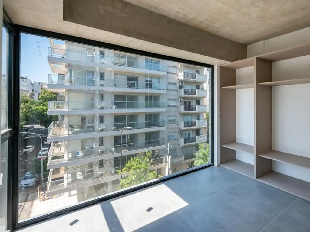 Avenida Monroe 5600