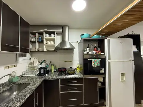 Departamento en Venta en Zona Guemes, USD 99.000