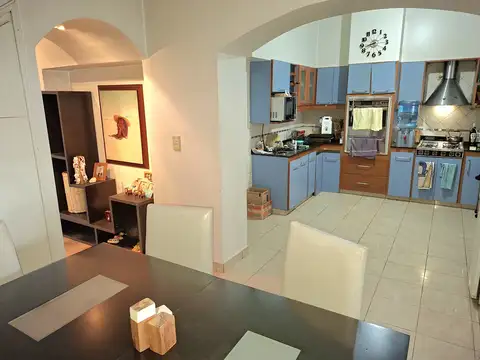 Venta casa 5 amb con pileta