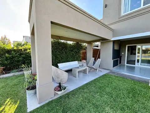 Casa en Venta 8 años