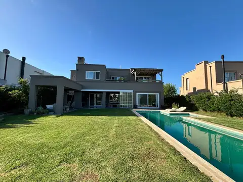 Barrio San Rafael, Villanueva