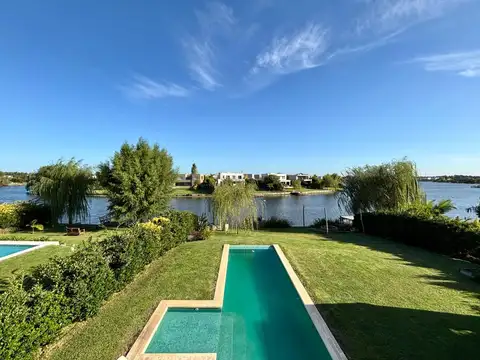 Casa venta Villanueva Barrio San Rafael a la laguna 