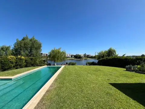 Casa en Venta en San Rafael, USD 510.000