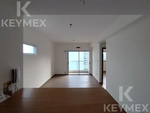 Venta departamento un dormitorio  La Plata a Estrenar