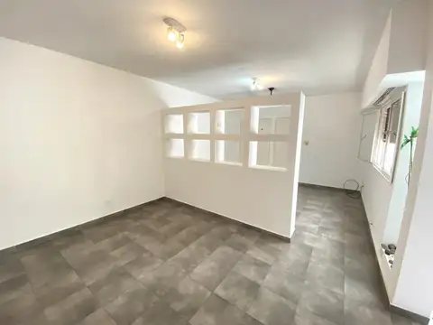 Avenida Córdoba 3500