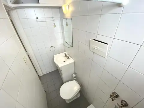 Departamento en Venta 60 años