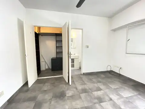 Departamento en Venta en Palermo, USD 69.000
