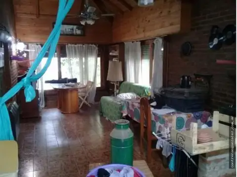 Quinta en Venta de 3 dormitorios